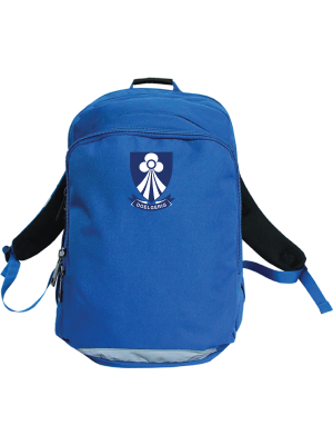 VAN RIEBEECKPARK LAERSKOOL - SNAPP. ONE BACKPACK