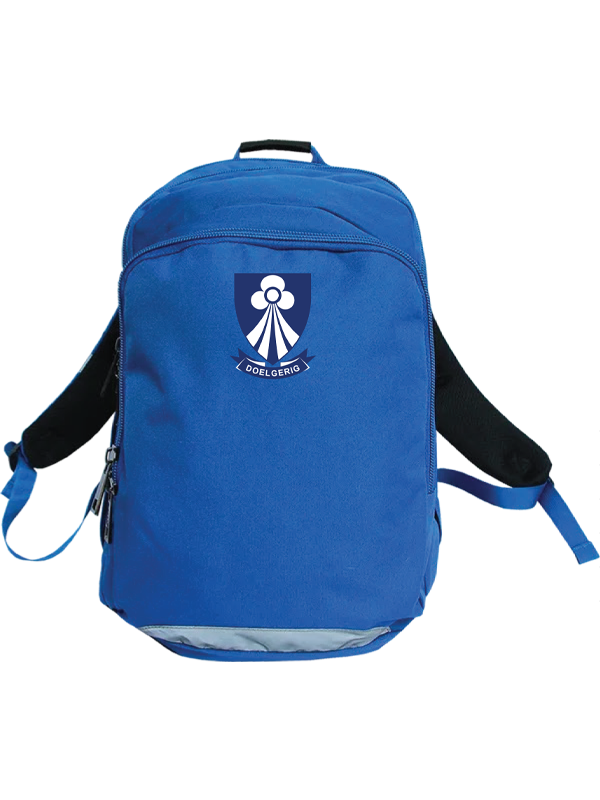VAN RIEBEECKPARK LAERSKOOL - SNAPP. ONE BACKPACK