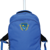 HENNOPSPARK LAERSKOOL - SNAPP. WHEELIE BAG