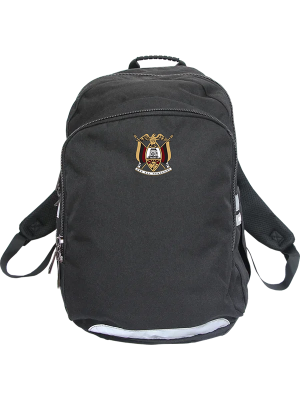 DR EG JANSEN - SNAPP. ONE BACKPACK