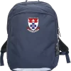 HS OOSTERLAND-SNAPP-ONE OOSTERLAND HOËRSKOOL - SNAPP. ONE BACKPACK