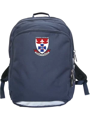 OOSTERLAND HOËRSKOOL - SNAPP. ONE BACKPACK