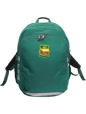 HARTSWATER HOËRSKOOL - SNAPP. ONE BACKPACK