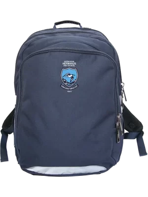 HERMANUS HOËRSKOOL - SNAPP. ONE BACKPACK