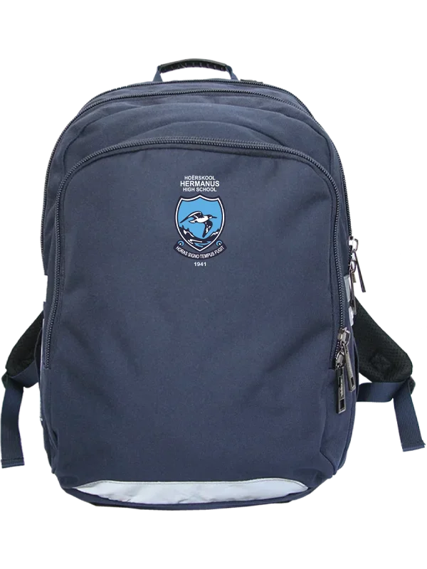 Hermanus High_snapp-one HERMANUS HOËRSKOOL - SNAPP. ONE BACKPACK