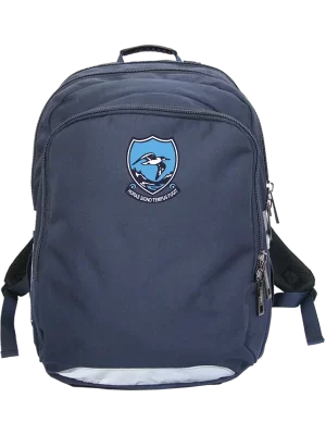 HERMANUS LAERSKOOL - SNAPP. ONE BACKPACK