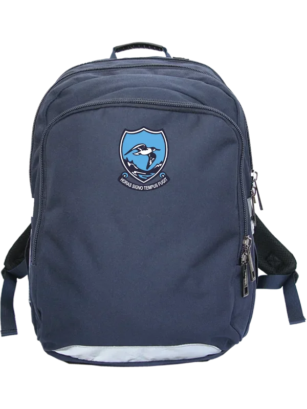 HERMANUS LAERSKOOL - SNAPP. ONE BACKPACK