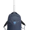 HERMANUS LAERSKOOL - SNAPP. WHEELIE BAG