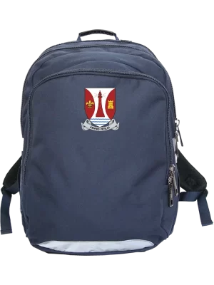 NICO MALAN HIGH SCHOOL - SNAPP. ONE BACKPACK
