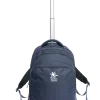 ORION LAERSKOOL - SNAPP. WHEELIE BAG