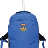 PIERNEEF LAERSKOOL - SNAPP. WHEELIE BAG