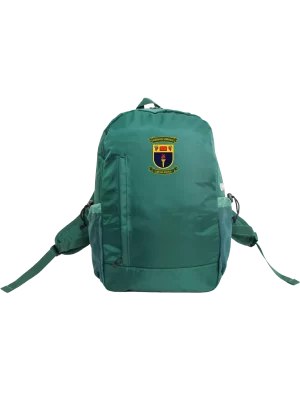 Vredendal Hoërskool _club_backpack VREDENDAL HOËRSKOOL - SNAPP. CLUB BACKPACK