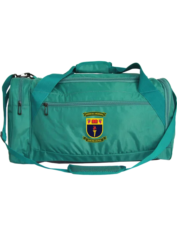 VREDENDAL HOËRSKOOL - SNAPP. CLUB TOG