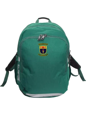 Vredendal Hoërskool _snapp_one VREDENDAL HOËRSKOOL - SNAPP. ONE BACKPACK