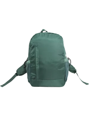 SNAPP. CLUB BACKPACK - Bottle Green