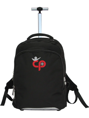 CONSTANTIA PARK PRIMARY SCHOOL - SNAPP. WHEELIE BAG