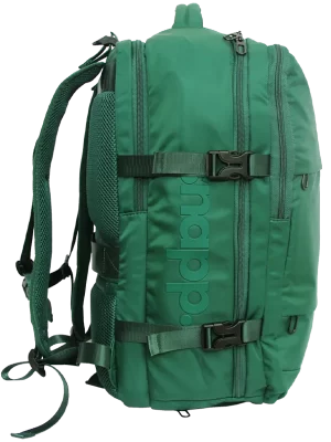 SNAPP. PRO TRAVEL BACKPACK