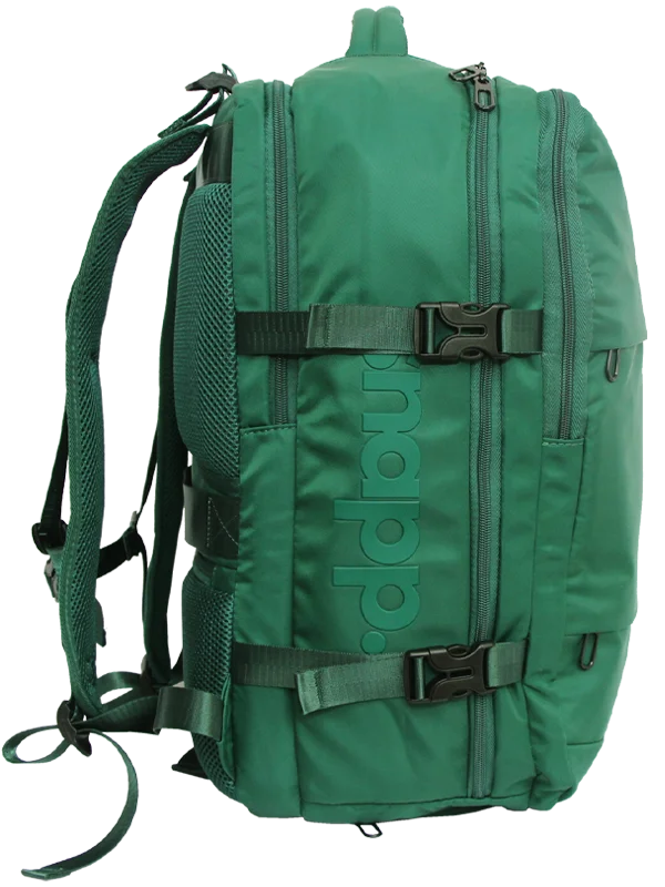 SNAPP. PRO TRAVEL BACKPACK