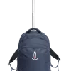 RANDHART LAERSKOOL - SNAPP. WHEELIE BAG