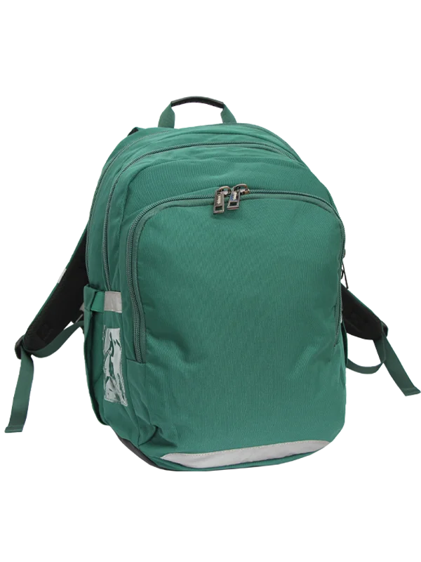 snapp_one_bg_front2 VREDENDAL HOËRSKOOL - SNAPP. ONE BACKPACK