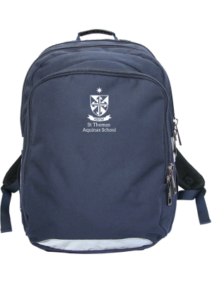 ST THOMAS AQUINAS - SNAPP. ONE BACKPACK