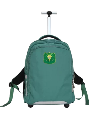 Eureka Laerskool_wheelie EUREKA LAERSKOOL - SNAPP. WHEELIE BAG