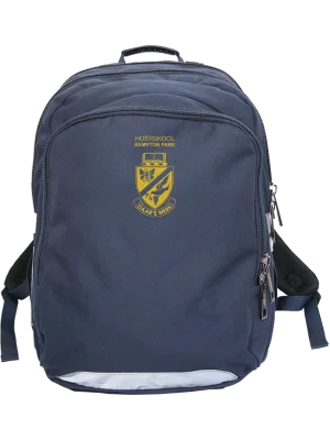 KEMPTON PARK HOËRSKOOL - SNAPP. ONE BACKPACK