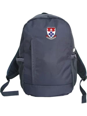 OOSTERLAND HOËRSKOOL - SNAPP. CLUB BACKPACK