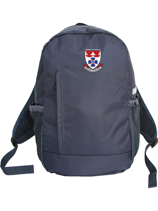 HS OOSTERLAND-SNAPP-CLUB_BACK OOSTERLAND HOËRSKOOL - SNAPP. CLUB BACKPACK