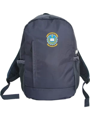 Oos Moot_club-back OOS-MOOT HOËRSKOOL - SNAPP. CLUB BACKPACK