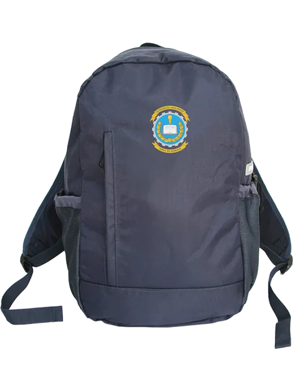 OOS-MOOT HOËRSKOOL - SNAPP. CLUB BACKPACK