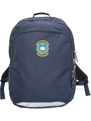 Oos Moot_snapp_one OOS-MOOT HOËRSKOOL - SNAPP. ONE BACKPACK