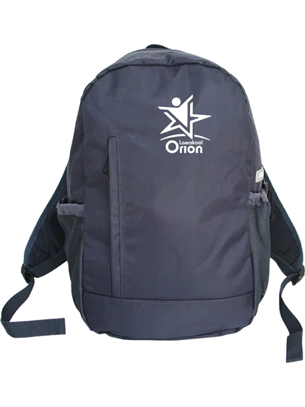 LAERSKOOL ORION - SNAPP. CLUB BACKPACK