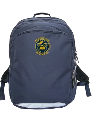 KRUINSIG LAERSKOOL - SNAPP. ONE BACKPACK