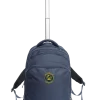 Laerskool Kruinsig_wheelie KRUINSIG LAERSKOOL - SNAPP. WHEELIE BAG