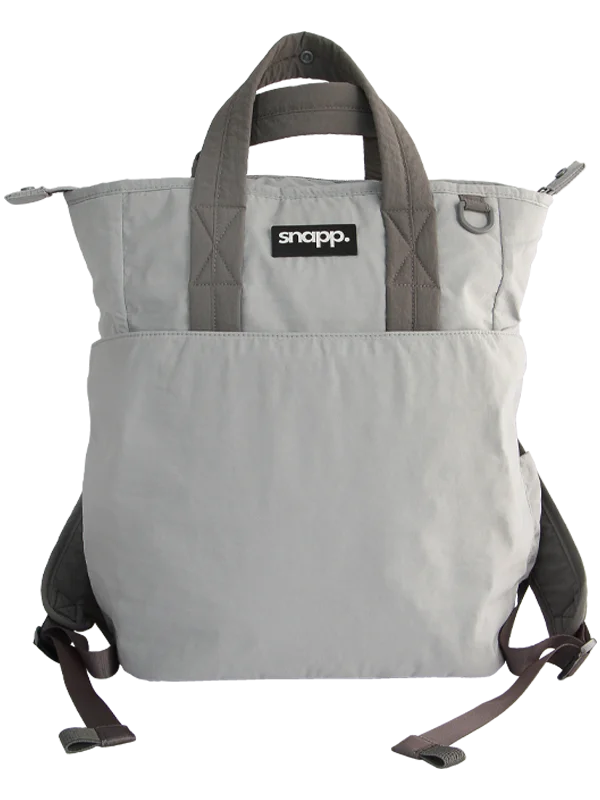 nappy_bag_front SNAPP POPPY