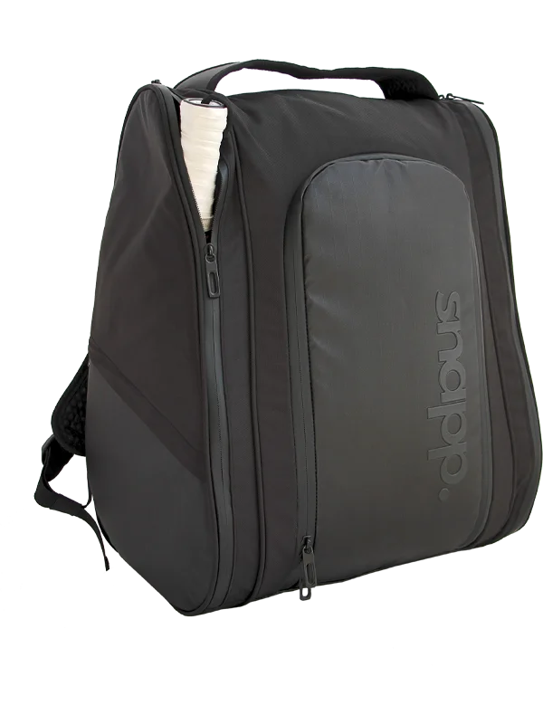 paddle_premium_logo SNAPP PRO PADEL