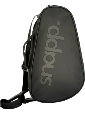 SNAPP CLUB PADEL - Black