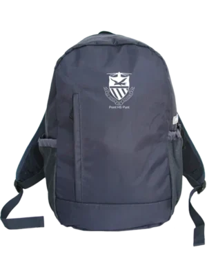 POINT HS PUNT - SNAPP. CLUB BACKPACK (Sport rugsak)