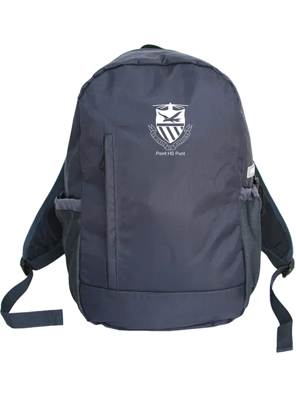POINT HS PUNT - SNAPP. CLUB BACKPACK (Sport rugsak)