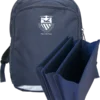 POINT HS PUNT - SNAPP ONE Backpack + Divider (Skooltas + Afskorting)