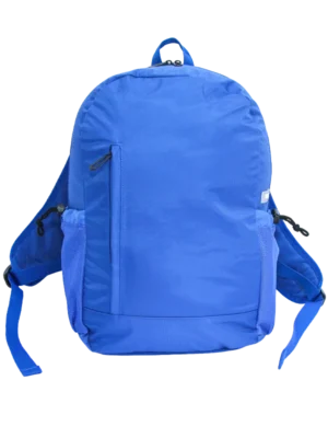 SNAPP. CLUB BACKPACK - Royal Blue