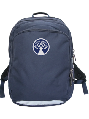 BRYANDALE PRIMARY - SNAPP. ONE BACKPACK