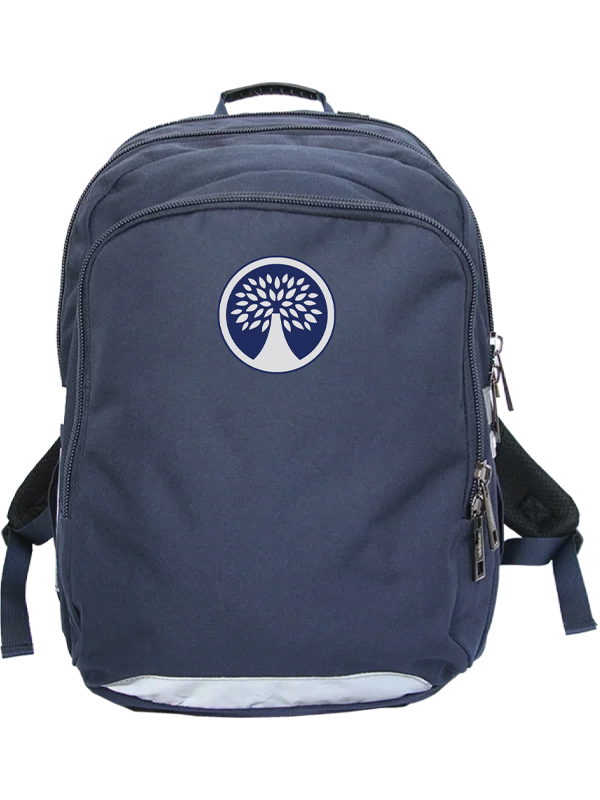 Bryandale_Primary_Snapp_One BRYANDALE PRIMARY - SNAPP. ONE BACKPACK