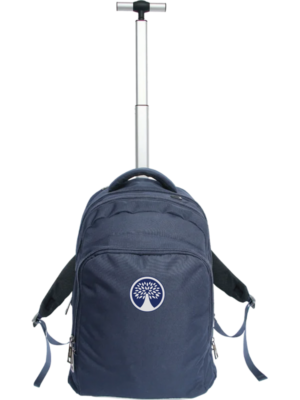 BRYANDALE PRIMARY - SNAPP. WHEELIE BAG